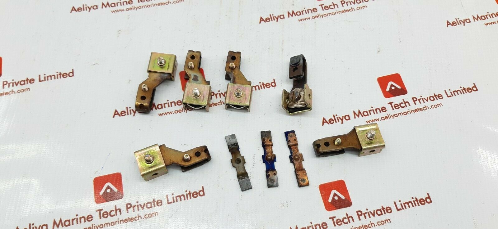 Siemens 3Ty6 460-0A Spare Contacts