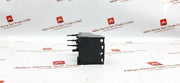 Bbc T16 Thermal Overload Relay