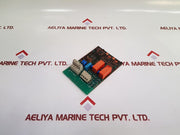 Damcos Danfoss 198H4071 At/3 Pcb Card