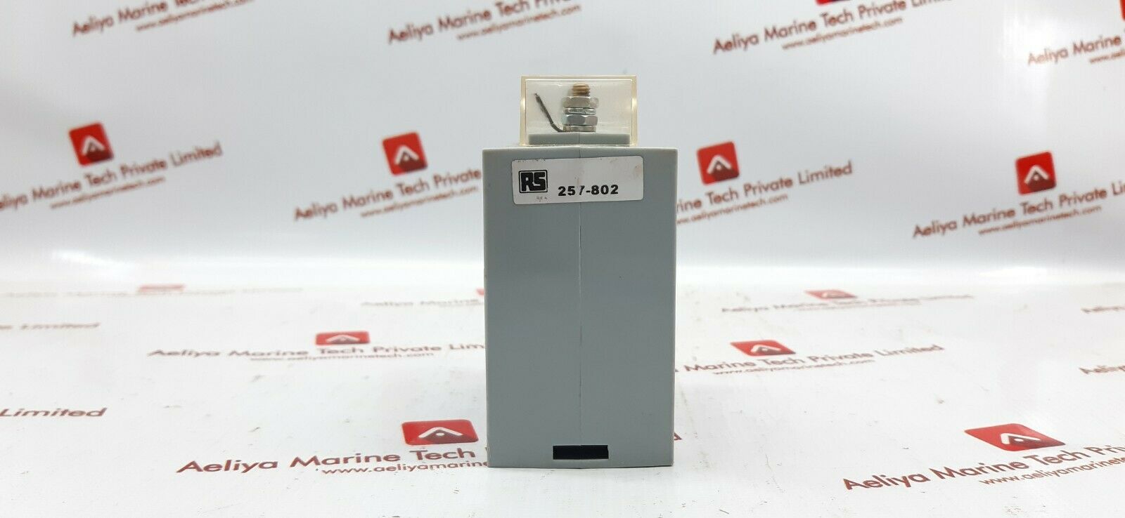 Rs 257-802 Current Transformer Module