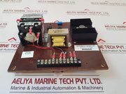 1992-0064 Automatic Brake Set
