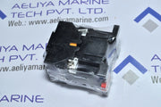 Telemecanique Ca2-dn1319. A65 Relay 