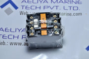 Telemecanique Ca2-dn1319. A65 Relay 