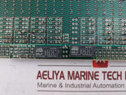 19 Slot Backplane Board S4-24V 2 Q 09 06 232 68 45