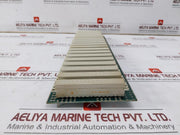 19 Slot Backplane Board S4-24V 2 Q 09 06 232 68 45