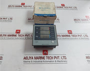 19n 3-Phase Avf Digital Multifunction Meter 230v Ac, 50hz By Multispan Avf