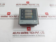 19n 3-Phase Avf Digital Multifunction Meter 230v Ac, 50hz By Multispan Avf
