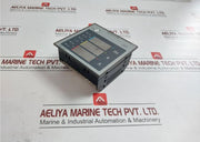 19n 3-Phase Avf Digital Multifunction Meter 230v Ac, 50hz By Multispan Avf