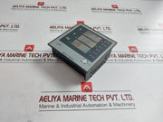 19n 3-Phase Avf Digital Multifunction Meter 230v Ac, 50hz By Multispan Avf