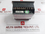 19n 3-Phase Avf Digital Multifunction Meter 230v Ac, 50hz By Multispan Avf