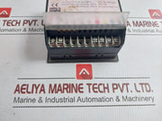 19n 3-Phase Avf Digital Multifunction Meter 230v Ac, 50hz By Multispan Avf
