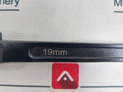 19X22/Mm High-grade Multi-purpose Ratchet Wrench
