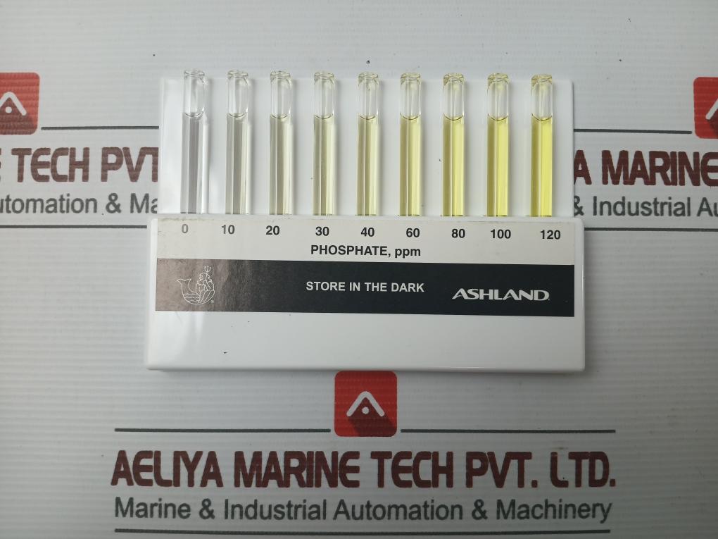 1Aa0004 Drew Marine Boiler Phosphate Ampoule Refill Kit