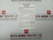 1Aa0004 Drew Marine Boiler Phosphate Ampoule Refill Kit