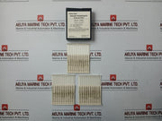 1Aa0004 Drew Marine Boiler Phosphate Ampoule Refill Kit