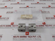 1E8033000A2 Stem Connector, Stainless Steel