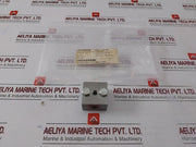 1E8033000A2 Stem Connector, Stainless Steel