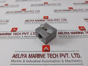 1E8033000A2 Stem Connector, Stainless Steel