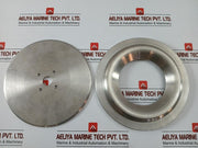 1Fg5077 Specialized Flange Assembly