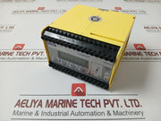 1K-10M Ohm A-isometer Insulation Monitoring Device BY Bender Irdh275-43