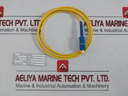 1 Meter Fiber Pig Tail Sm Patch Cord Cable Sc 9/125