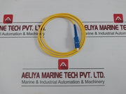 1 Meter Fiber Pig Tail Sm Patch Cord Cable Sc 9/125