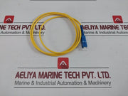1 Meter Fiber Pig Tail Sm Patch Cord Cable Sc 9/125