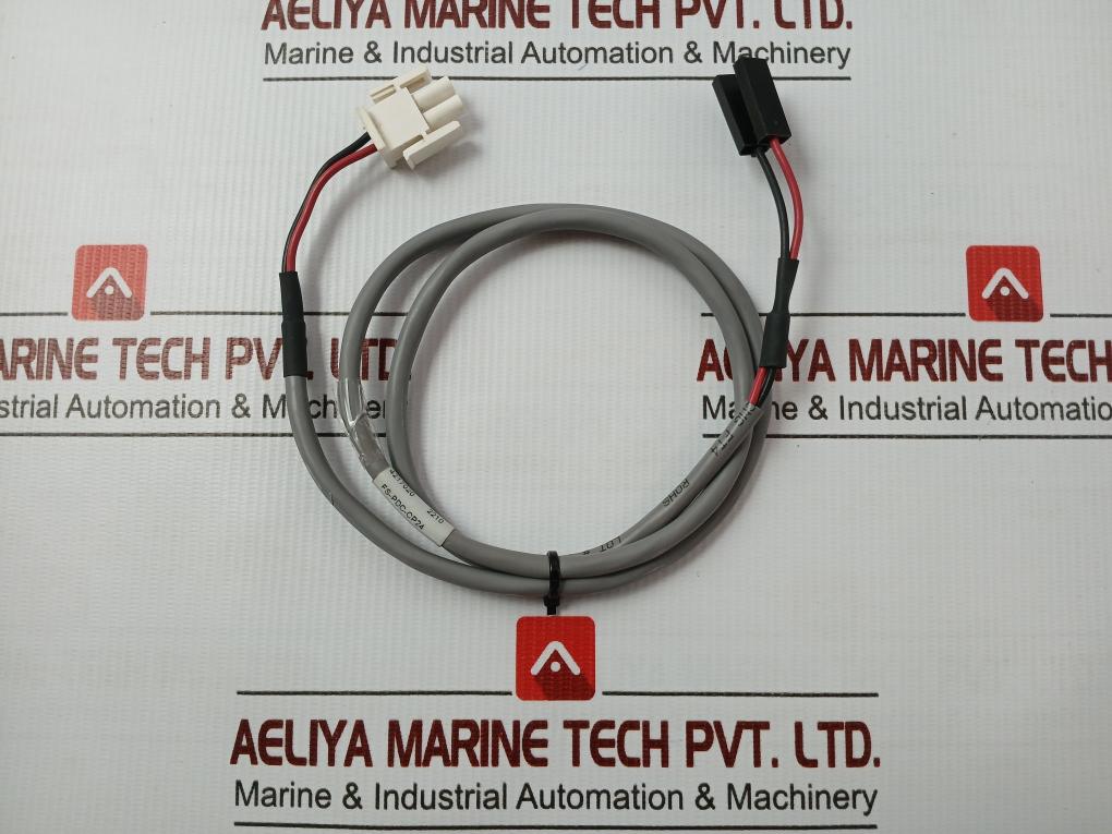 1 Meter Power Distribution Cable By Honeywell Fs-Pdc-Cp24