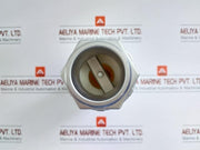 1 Mpa Smc Ana1-14 High Noise Reduction Silencer