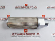1 Mpa Smc Ana1-14 High Noise Reduction Silencer