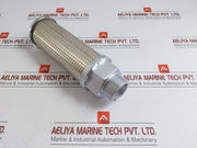 1 Mpa Smc Ana1-14 High Noise Reduction Silencer