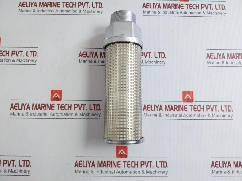 1 Mpa Smc Ana1-14 High Noise Reduction Silencer