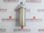 1 Mpa Smc Ana1-14 High Noise Reduction Silencer