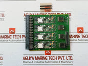1P00014A05 5Fa0 Printed Circuit Board 1C31130G03 Rev. 10 94V-0