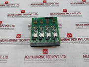 1P00014A05 5Fa0 Printed Circuit Board 1P00014G Sub 94V0