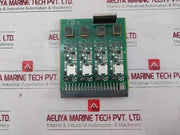 1P00014A05 5Fa0 Printed Circuit Board 1P00014G Sub 94V0 Gtw 18 Rev:05