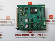 1P00014A05 5Fa0 Printed Circuit Board Dir 1C31130G Rev 09 Tmo047535