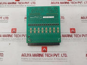 1P00020A06 6Fdi Printed Circuit Board 1494V-0 Rev:09 1P00020G B1104