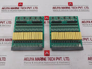 1P00020A06 6Fdi Printed Circuit Board 14 94V0 Rev: 09 1P00020G Sub
