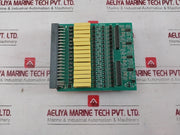 1P00020A06 6Fdi Printed Circuit Board 1C31109G01 3A99235A05 Rev. 08 94V-0