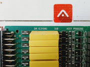 1P00020A06 6Fdi Printed Circuit Board Rev 09 1C31108G05 Jh1508218