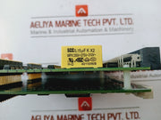 1P00020G 6Fdi Pcb Board Rev 08 1C31109G01 3A99235A05 94V-0