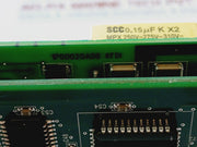 1P00020G 6Fdi Pcb Board Rev 08 1C31109G01 3A99235A05 94V-0