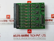 1P00032G0 Sub 2Lah Printed Circuit Board 1P00032A02, 5X00067G04 94V0