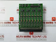 1P00032G0 Sub 2Lah Printed Circuit Board 1P00032A02, 5X00067G04 94V0