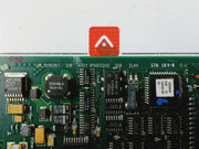 1P00032G0 Sub 2Lah Printed Circuit Board 1P00032A02, 5X00067G04 94V0