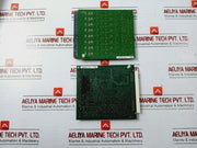 1P00032G0 Sub 2Lah Printed Circuit Board 1P00032A02, 5X00067G04 94V0