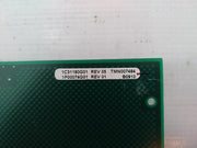 1P00074G Dir 1C31180G Printed Circuit Board Tmn007484 1P00074A03 3Lau Rev. 01