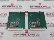 1P00074G Dir 1C31180G Printed Circuit Board Tmn007484 1P00074A03 3Lau Rev. 01