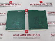 1P00074G Dir 1C31180G Printed Circuit Board Tmn007484 1P00074A03 3Lau Rev. 01